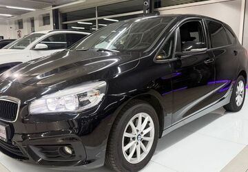 BMW 218 Active Tourer 113.500 km 9.498 &euro; Grevenbroich 41515