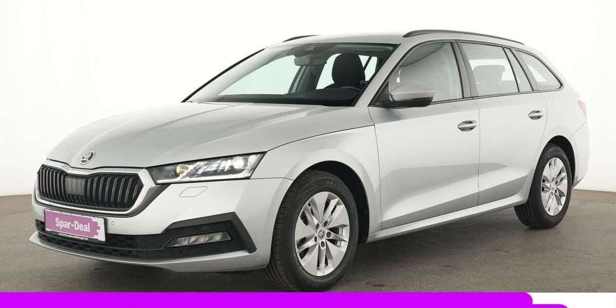 Skoda Octavia 88.304 km 16.978 &euro; Neuss bei Düsseldorf 41460