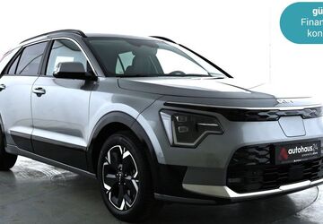 Kia Niro EV 28.389 km 27.990 &euro; Wuppertal 42287