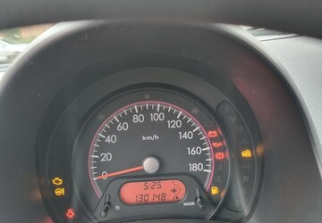 Suzuki Alto 130.148 km 3.850 &euro; Mönchengladbach 41061