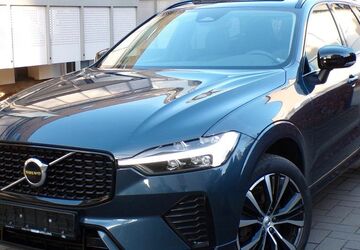 Volvo XC60 132.000 km 31.840 &euro; Düsseldorf 40468