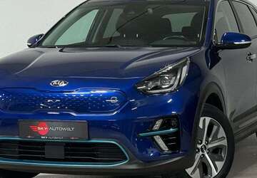 Kia Niro 46.900 km 20.950 &euro; Remscheid 42859