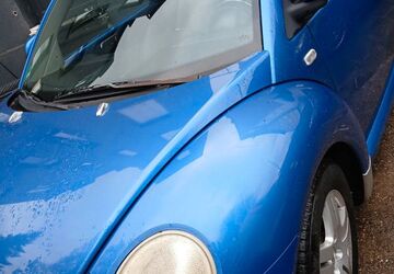 VW Beetle 220.000 km 1.250 &euro; Leverkusen 51373