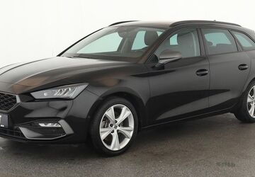 Seat Leon 57.100 km 21.884 &euro; Düsseldorf 40233