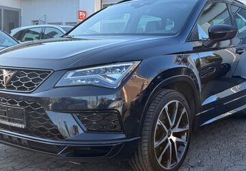 Cupra Ateca 107.624 km 23.998 &euro; Heiligenhaus 42579