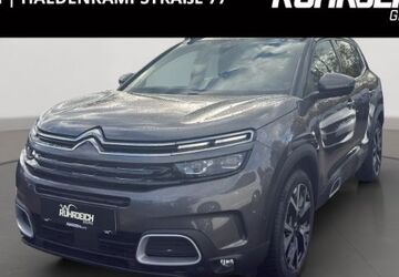 Citroen C5 Aircross 47.590 km 20.990 &euro; Duisburg 47059