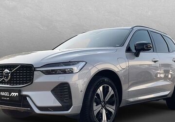 Volvo XC60 13.818 km 49.880 &euro; Moers 47441