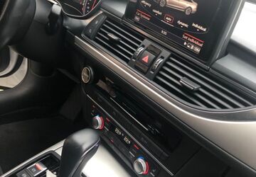 Audi A6 89.000 km 22.999 &euro; Willich 47877