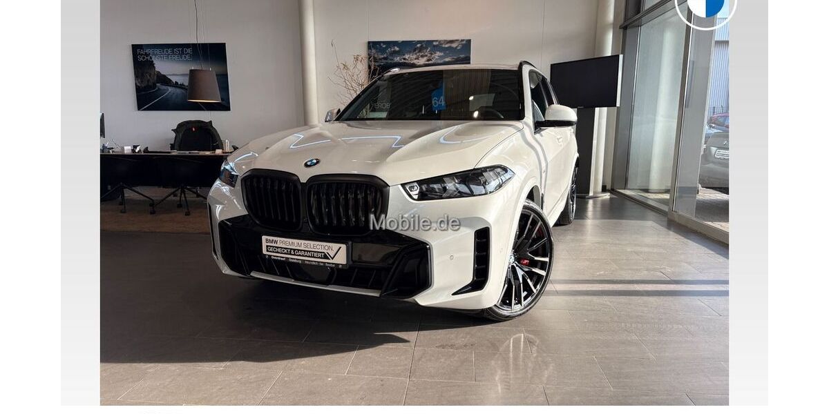 BMW X5 23.590 km 81.890 &euro; Duisburg 47119