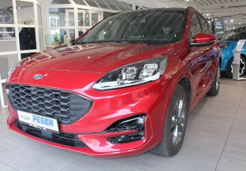 Ford Kuga 32.732 km 24.750 &euro; Dormagen 41539