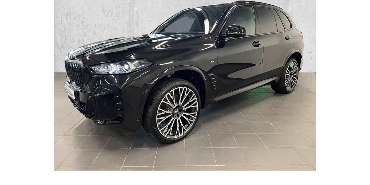 BMW X5 9.400 km 93.490 &euro; Solingen 42719