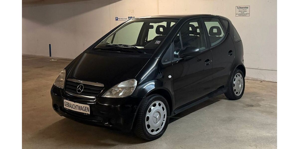 Mercedes-Benz A 140 189.000 km 1.250 &euro; Neuss 41460
