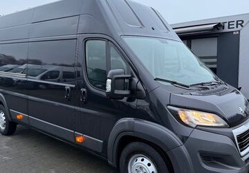 Peugeot Boxer 124.000 km 19.900 &euro; Bedburg (bei Köln) 50181