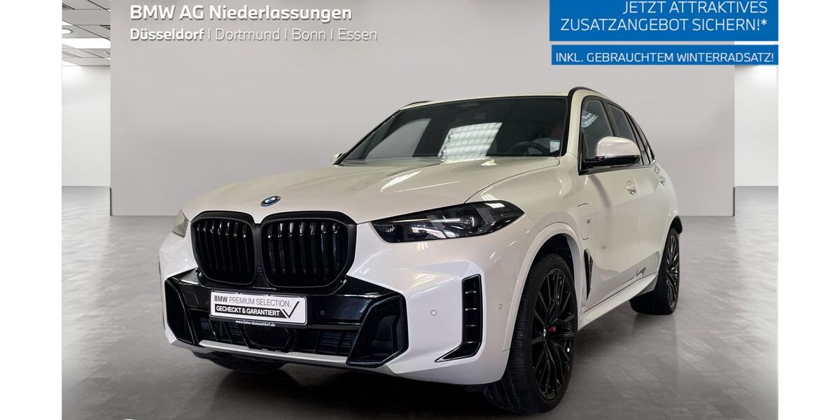 BMW X5 16.765 km 91.899 &euro; Düsseldorf 40237