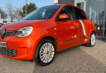 Renault Twingo 73.520 km 9.990 &euro; Remscheid 42855
