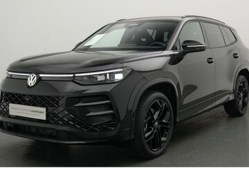 VW Tayron 1.009 km 59.980 &euro; Leverkusen 51379