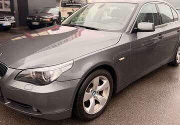 BMW 525 105.000 km 10.900 &euro; Remscheid 42853