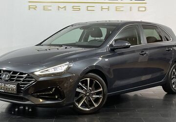 Hyundai i30 98.100 km 16.990 &euro; Remscheid 42897