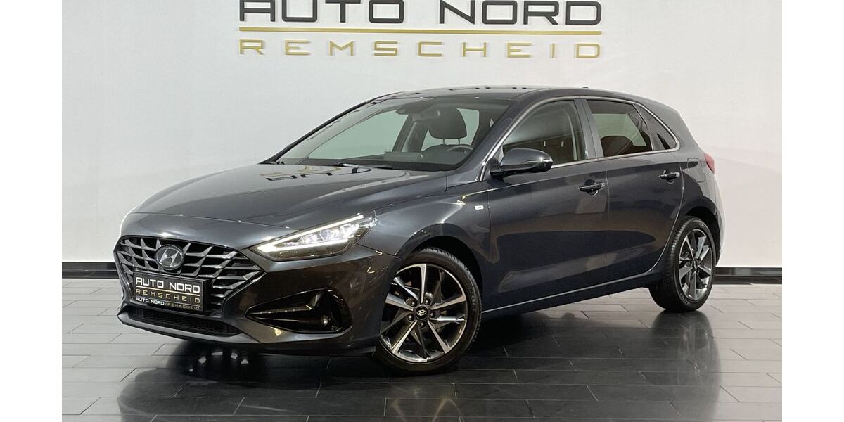 Hyundai i30 98.100 km 16.990 &euro; Remscheid 42897