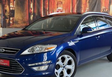 Ford Mondeo 103.000 km 10.850 &euro; Remscheid 42899