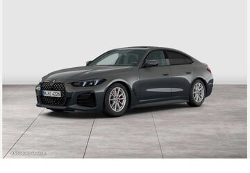 BMW 430 Gran Coupé 22.781 km 49.890 &euro; Hilden 40721