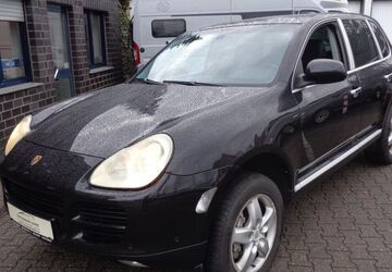 Porsche Cayenne 330.000 km 5.500 &euro; Mülheim 45481