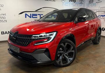 Renault Austral 47.887 km 24.950 &euro; Hilden (bei Düsseldorf) 40721