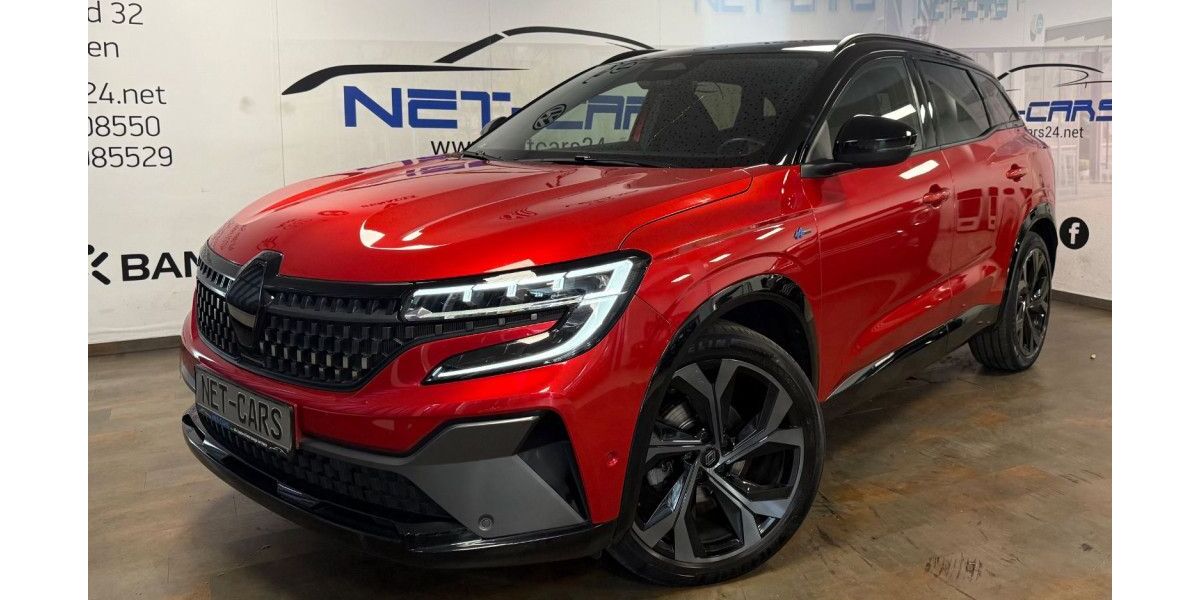 Renault Austral 47.887 km 24.950 &euro; Hilden (bei Düsseldorf) 40721