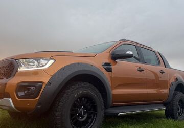 Ford Ranger 40.500 km 37.400 &euro; Solingen 42699