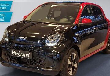 Smart ForFour 49.256 km 12.480 &euro; Krefeld 47800