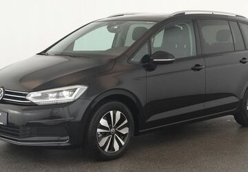 VW Touran 20.000 km 31.384 &euro; Düsseldorf 40233