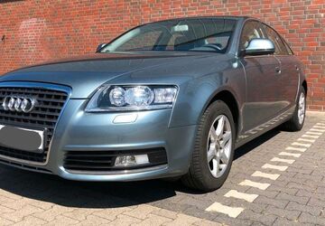 Audi A6 112.750 km 7.500 &euro; Düsseldorf 40239
