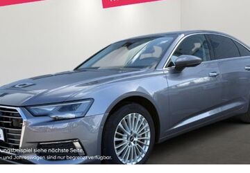 Audi A6 59.348 km 27.900 &euro; Düsseldorf 40233