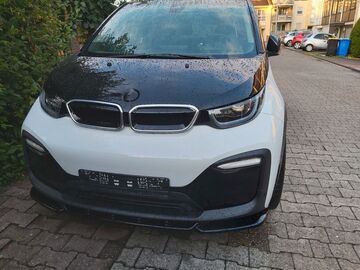 Gebrauchte BMW i3