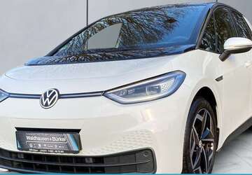 VW ID.3 47.890 km 20.950 &euro; Viersen 41751