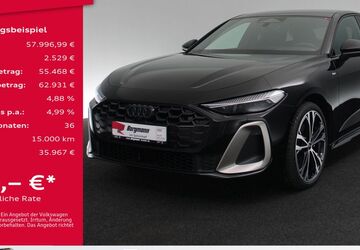 Audi A5 23.900 km 57.997 &euro; Krefeld 47803