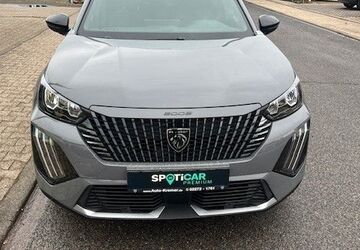 Peugeot 2008 9.110 km 21.899 &euro; Bedburg 50181