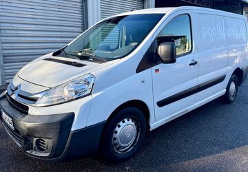 Citroen Jumpy 239.000 km 5.250 &euro; Langenfeld 40764