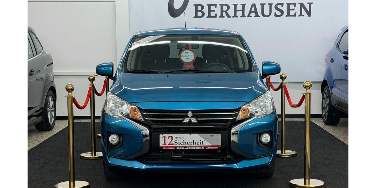 Mitsubishi Space Star 65.361 km 11.999 &euro; Oberhausen 46049