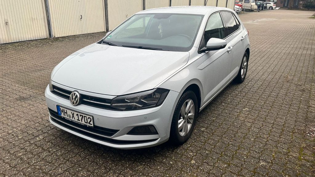 VW Polo 125.000 km 9.100 &euro; Ratingen 40880