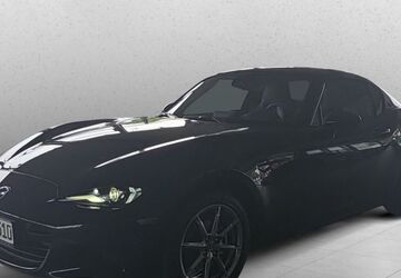 Mazda MX-5 3.500 km 31.450 &euro; Mönchengladbach 41068