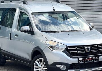 Dacia Dokker 65.000 km 15.598 &euro; Ratingen 40880