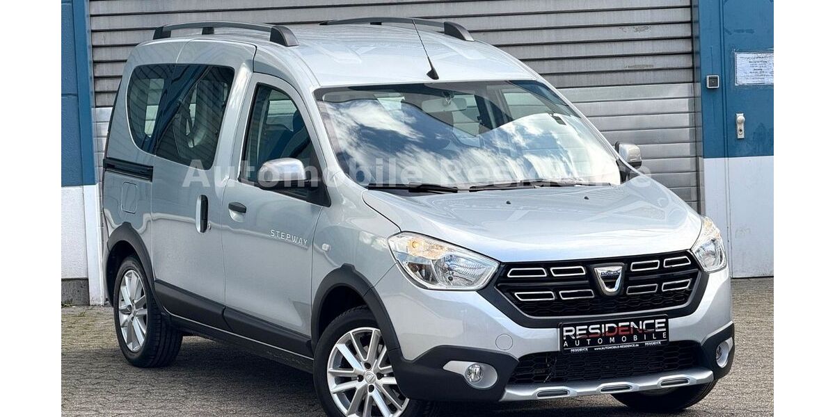 Dacia Dokker 65.000 km 15.598 &euro; Ratingen 40880