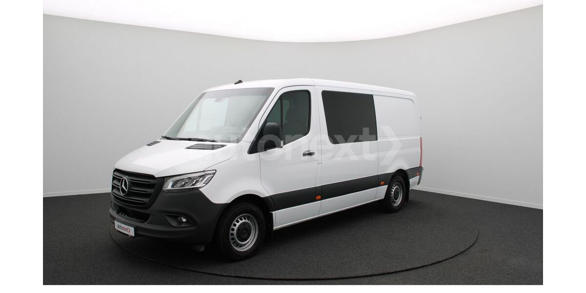 Mercedes-Benz Sprinter 25.050 km 38.663 &euro; Mönchengladbach 41066