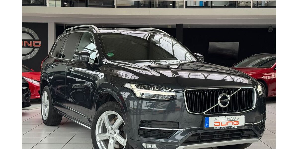 Volvo XC90 203.000 km 21.990 &euro; Wuppertal 42279