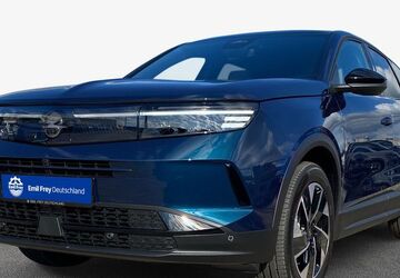 Opel Grandland (X) 6.500 km 30.750 &euro; Leverkusen 51373