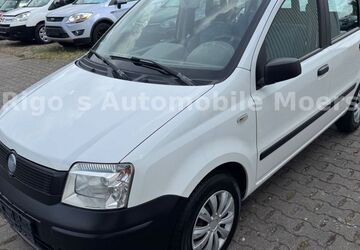 Fiat Panda 146.523 km 2.000 &euro; Moers 47445