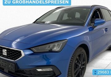 Seat Leon 36.776 km 22.097 &euro; Krefeld 47829