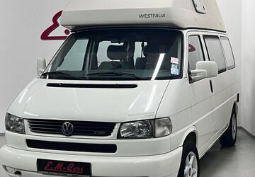 VW T4 California 188.425 km 24.990 &euro; Wuppertal 42289