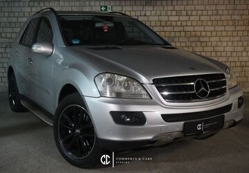 Mercedes-Benz ML 320 303.000 km 5.999 &euro; Wuppertal 42285